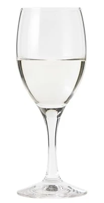 Toyo Sasaki Glass Legato Wine Glasses Beautiful Legs Design 170ml Set of 72 Made - Image 1 of 3