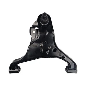 Front Left Lower Control Arm For Nissan Navara D40 NP300 Thai 08~26 22mm Joint - Picture 1 of 5