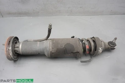 Amortiguador hidráulico delantero derecho Mercedes R230 SL500 SL600 2003-06 FABRICANTE DE EQUIPOS ORIGINALES Foto 1 de 4