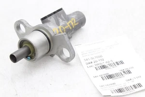 Brake Master Cylinder Fits 97-03 PORSCHE BOXSTER 34070 - Bild 1 von 12