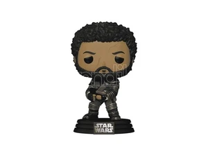 Star Wars: Andor Pop! Tv Vinile Figura Saw Gerrera 9 Cm Funko - Imagen 1 de 2