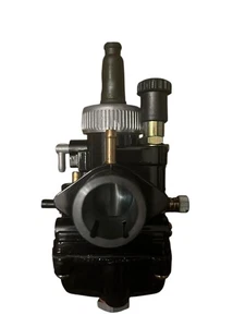 19mm motorcycle scooter carburetor set, compatible with models such as JOG50, JO - Bild 1 von 2