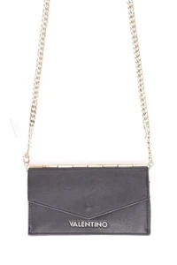 ✅ Valentino by Mario Valentino borsa per le signore nero di similpelle ✅ - Picture 1 of 6