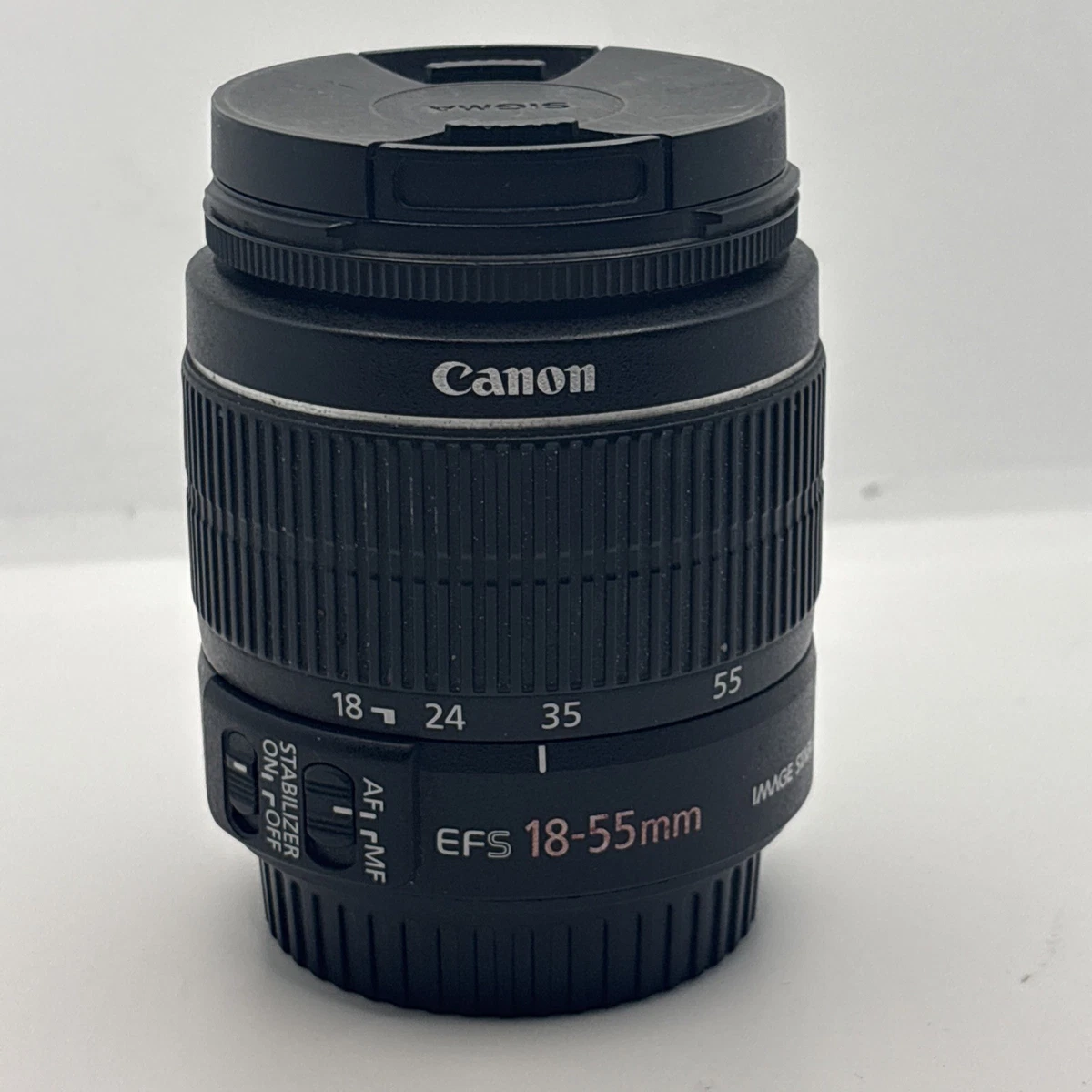 canon 8000D＋zoom lens18-55 Canon 8000D + zoom Lens18-55 290641 | eBay