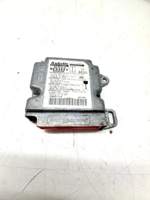 8200381666 CENTRALINA  / 741882 PER RENAULT MASTER II AUTOBUS JD - Immagine 1 di 4