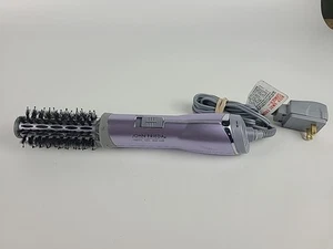 John Frieda Frizz Ease Salon Shape 1.5" Ionic Hot Air Hair Brush JFHA6NG - Picture 1 of 10