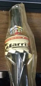 Ariete Handle grips Black Harris 01687-R6A - Picture 1 of 5