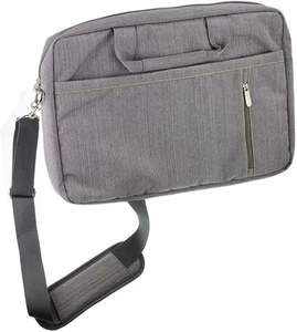 Navitech Grey Water Resistant Bag For Wacom Intuos Manga Edition Graphcs Tablet - Picture 1 of 1