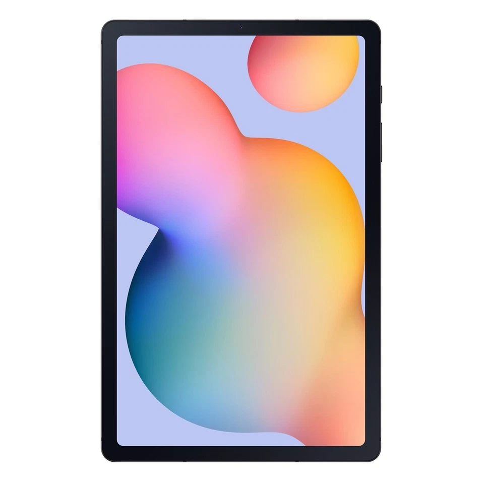 Samsung Galaxy Tab S6 Lite (2022) SM-P613, 64GB, Wi-Fi, 10,4 Zoll - Oxford Gray