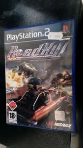 Roadkill Road Kill Playstation 2 PS2  - Imagen 1 de 1