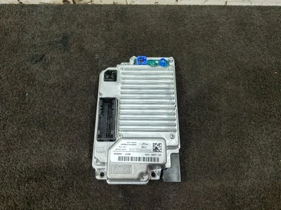 FORD PUMA ST-LINE X MK2 NAVIGATION MODULE ECU NU5T-14G371-GAF - Image 1 of 4