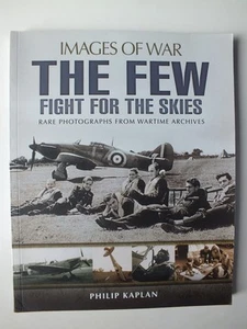 The Few: Fight for the Skies (Images of War) - Imagen 1 de 4
