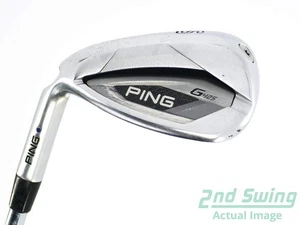 Ping G425 Wedge Sand SW Steel Stiff Left Blue Dot 36.0in - Picture 1 of 10