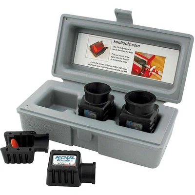 Allstar Performance ALL11081 Koul Tool Kit 6AN To 10AN - Image 1 of 3