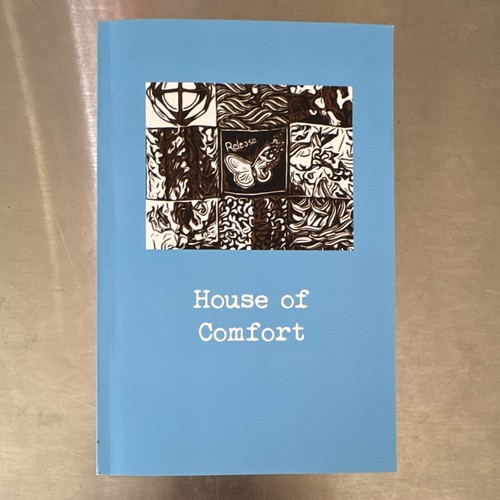 House of Comfort Paperback Book by Retreat House, English Language ...