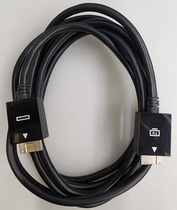 Cable UN55HU9000 / UN65HU9000 / UN78HU9000 para una caja de conexión BN39-01892A - Imagen 1 de 5