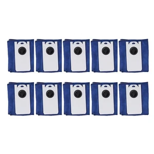 For Bobsweep RC400 Non-Woven Dust Bag Robot Vacuum Cleaner Accessories - Picture 1 of 6