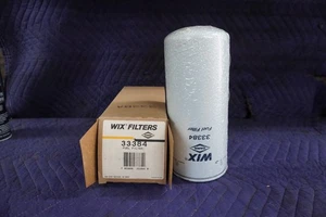 Wix 33384 Fuel Filter - Bild 1 von 1