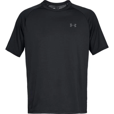 Under Armour 1326413 Mens Athletic Training UA Tech 2.0 T-Shirt Short Sleeve Tee - Image 1 of 4