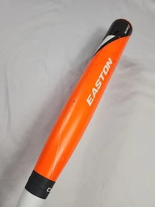 Easton MAKO YB14MK EASTON 30 pollici 19 oz (-11) 2 1/4 barili mazza da baseball giovanile - Foto 1 di 16