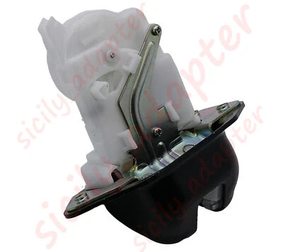 For Nissan 09-14 Murano & 13-20 Pathfinder Rear Trunk Latch Lid Lock Actuator - Image 1 of 4