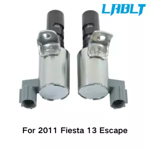LABLT Intake & Exhaust Variable Valve Timing Solenoid For Fiesta 13 Escape 2011 - Foto 1 di 11