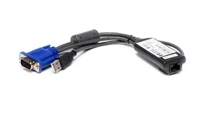 Brand New HP KVM USB Interface Adapter 336047-B21 520-341-511 - Picture 1 of 1