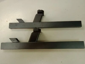 Hisence 55A7KAU Leg Set - Picture 1 of 4
