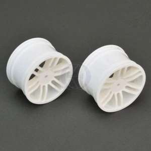 PD7953-W Thunder Tiger Rim hi. white 43mm TA-B TRA^ - Imagen 1 de 1