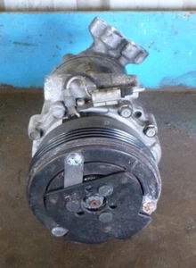 Proton Savvy Air Conditioning Compressor - Picture 1 of 4