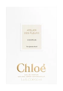 Chloe Atelier Des Fleurs Cedrus - Eau De Parfum EDP 50ml - Bild 1 von 2