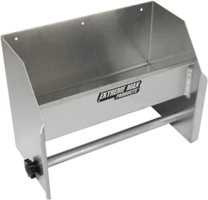 Organizador de estación de limpieza manual de aluminio 5001.6035 para remolque de carreras cerrado, Sh - Imagen 1 de 12