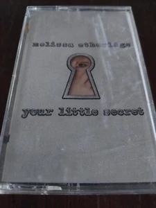 Melissa Etheridge Your Little Secret Cassette Tape - Picture 1 of 2