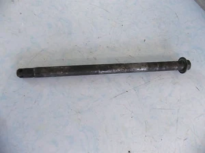 HONDA CM400 REAR WHEEL SPINDLE - Picture 1 of 1