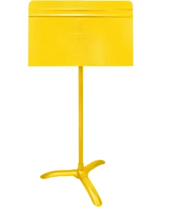 PULT SYMPHONY GELB MATT MANHASSET 4801-MYL - Bild 1 von 1