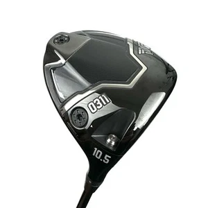 PXG 0311 Black Ops Driver / 10.5 Degree / Tensei Raw Blue AV Series SFW 55 Re... - Picture 1 of 8