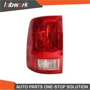 Labwork Rear Tail Light Lamp For 2009-2018 Dodge Ram 1500 2500 Driver Left Side - Picture 1 of 11