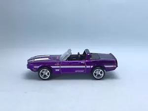 Hot Wheels Super Treasure Hunt STH # '69 Shelby GT-500 2023, suelto - Imagen 1 de 4