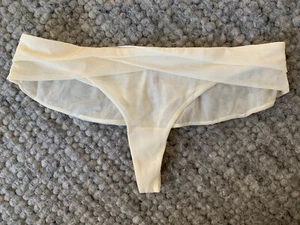 ❤️ Chantal Thomass Slip 34 XS - Bild 1 von 2