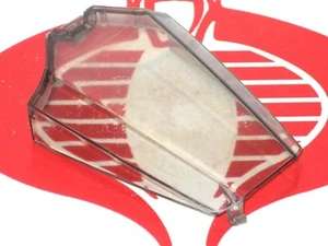 Starcom Vehicle Part Starmax Bomber Canopy 1986 Original Part - Picture 1 of 2