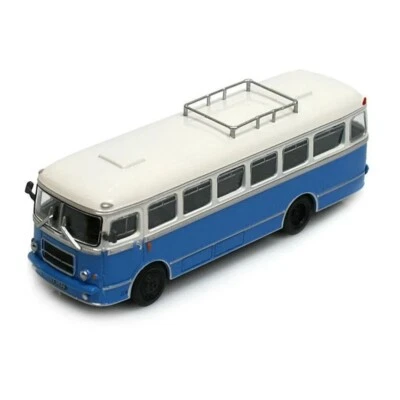 SAN H100A ist Agostini 1:72 Bus di metallo - Immagine 1 di 2