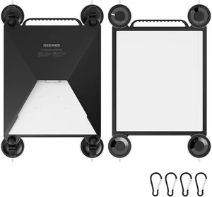 Suction Cup Mount Compatible with Starlink Mini,2 in 1 Satellite Mounting Kit... - Picture 1 of 9