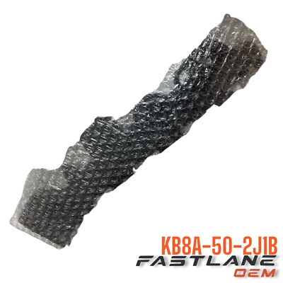 2017-2024 MAZDA CX-5 REAR LEFT RETAINING BRACKET NEW OEM KB8A-50-2J1B - Image 1 of 4