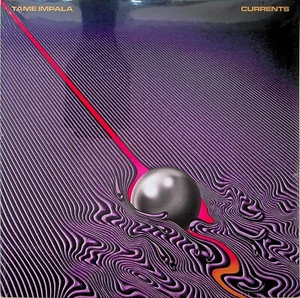 Tame Impala – Currents 2-LP (NEW SEALED 2015? EU Vinyl) Kevin Parker POND Psych - Picture 1 of 2