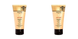 Confezione da 2 - Balsamo Philip B Oud Royal Forever Shine 2 oz. - Foto 1 di 1
