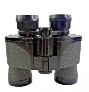 Vintage Swift Nighthawk 771 Extra Wide Angle Binoculars 8 x 40 1000 Yards - Picture 1 of 10