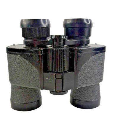 Vintage Swift Nighthawk 771 Extra Wide Angle Binoculars 8 x 40 1000 Yards - Image 1 of 4