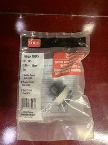TORO OEM 0.065 x 10' trimmer Spool 88045 Fits 51241 51460 - Picture 1 of 4