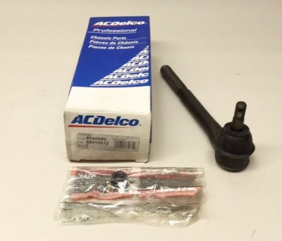 ACDelco 45A0680 Steering Tie Rod End GM 88910512 - Image 1 of 4
