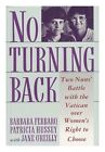 No Turning Back: Two Nuns Battle With The Vatican Over By Barbara Ferraro Mint